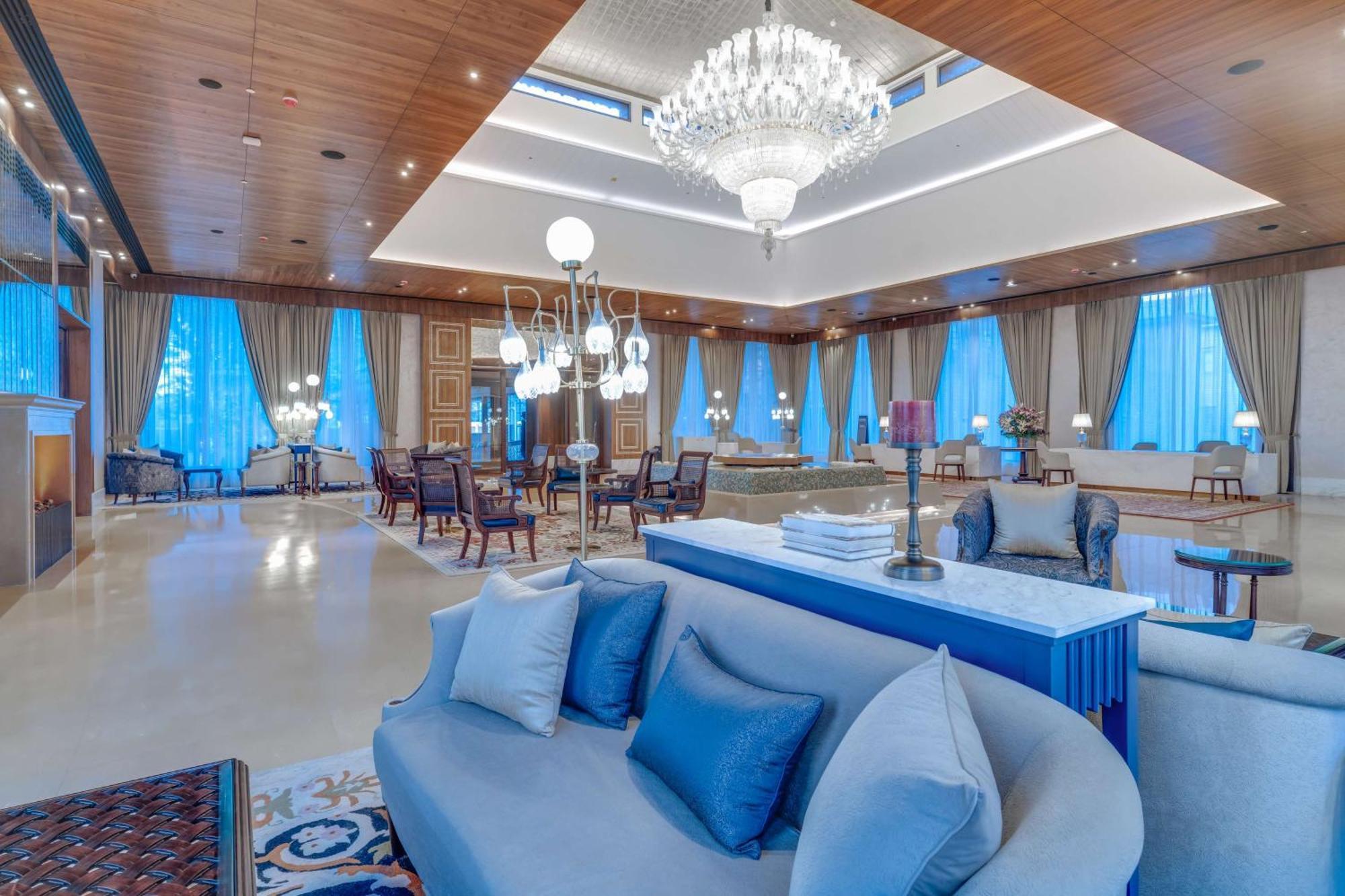 Radisson Collection Hotel & Spa, Riverfront Srinagar Екстериор снимка